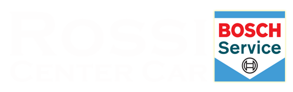 Logo Rossi Center Car